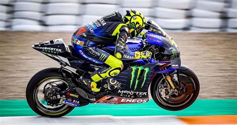 valentino rossi motorcycle